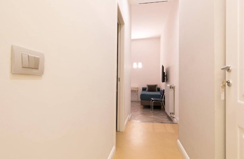 Rione II Trevi Bed & Breakfast | 45 m² Bed and breakfast ∙ 127 guests
