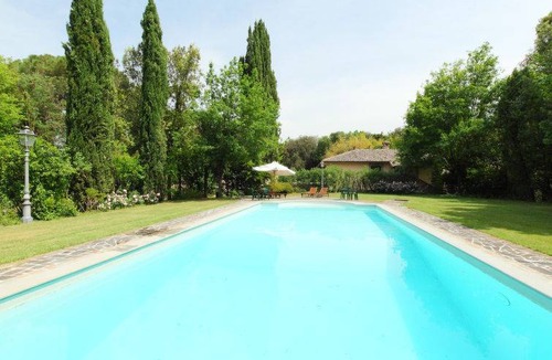 Perugia House | 45 m² Farmhouse ∙ 1 bedroom ∙ 4 guests