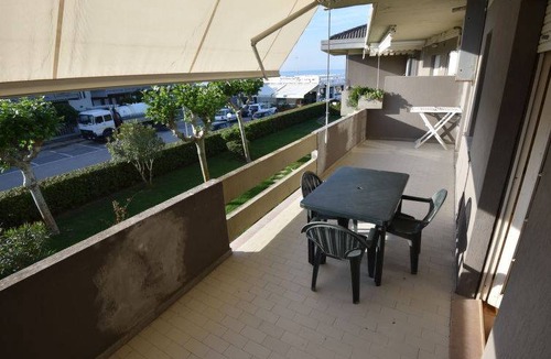 Silvi Marina Resort | 45 m² Resort ∙ 1 bedroom ∙ 4 guests