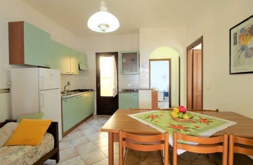 Innamorata Apartment | 46 m² Apartment ∙ 1 bedroom ∙ 5 guests