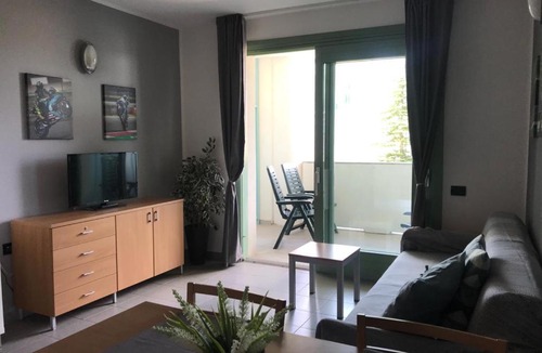 Sestriere Apartment | 46 VALE C'E' AL VILLAGGIO OLIMPICO di SESTRIERE