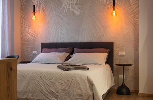 Melegnano Apartment | 48 Cadorna - Sostify
