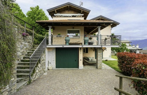 Trarego Viggiona Apartment | 48 m² Apartment ∙ 1 bedroom ∙ 4 guests