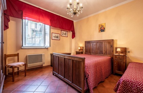 Collina del Negro House | 48 m² House ∙ 1 bedroom ∙ 4 guests