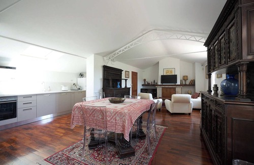 Macerata Other | 4bedroom 4bathroom farmhouse surrounded by olive trees. Panoramic Swimming Pool.