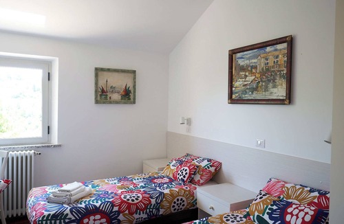 Macerata Other | 4bedroom 4bathroom farmhouse surrounded by olive trees. Panoramic Swimming Pool.