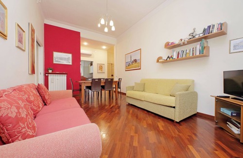 Flaminio Apartment | 4BNB - Cimabue Apartment