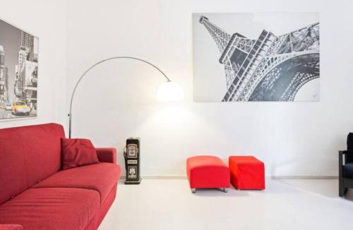 Vatican Apartment | 4BNB - Giulio Cesare Cozy Apartment