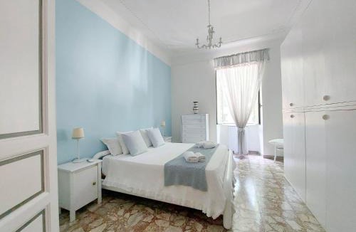 Vatican Apartment | 4BNB - Luxury Mazzini Apartment