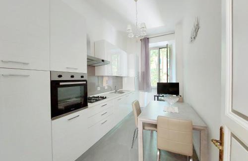 Vatican Apartment | 4BNB - Luxury Mazzini Apartment