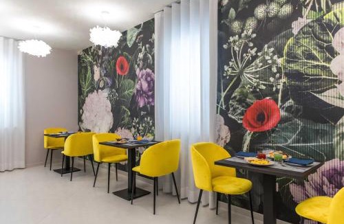 Fiumicello Santa Venere Bed & Breakfast | 4Essences Boutique Rooms
