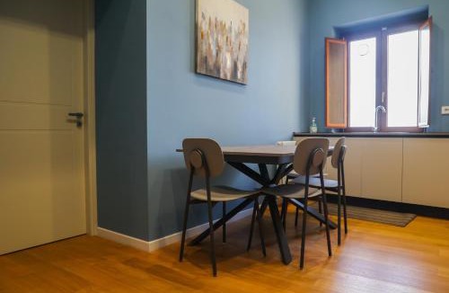Pizzo House | 4Suites