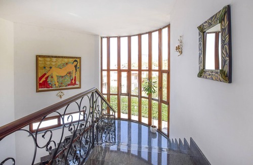 Praia a Mare House | 5 bedroom accommodation in Praia a Mare