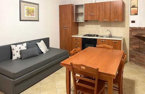 Montincello House | 5 bedroom amazing home in Vieste