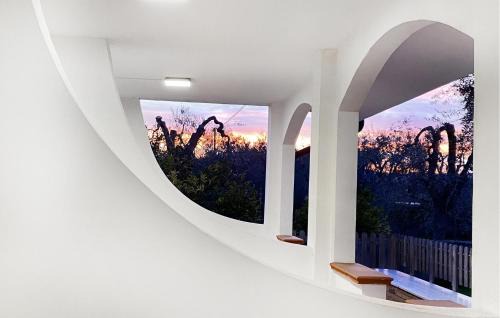 Montincello House | 5 Bedroom Amazing Home In Vieste