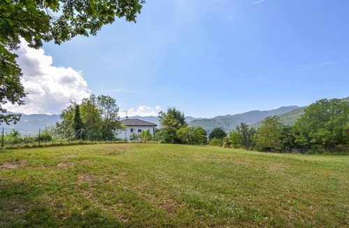 Berceto House | 5 bedroom gorgeous home in Bergotto