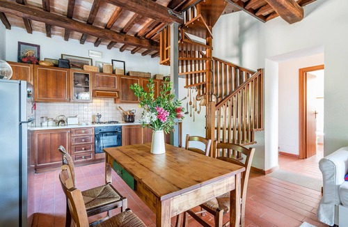 Scansano House | 5 bedroom stunning home in Scansano