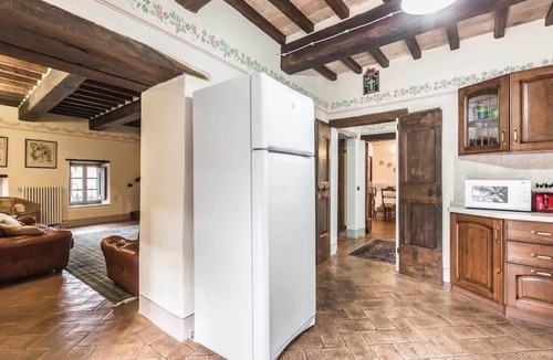 Ripoli Villa | 5 bedroom Tuscany villa rental