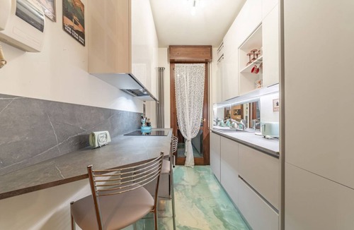 Vigentino House | 5' from Bocconi University with 2 Bedr and 2 Bathr