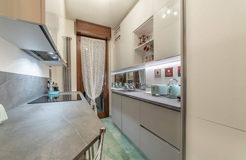 Vigentino House | 5' from Bocconi University with 2 Bedr and 2 Bathr