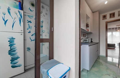 Vigentino House | 5' from Bocconi University with 2 Bedr and 2 Bathr