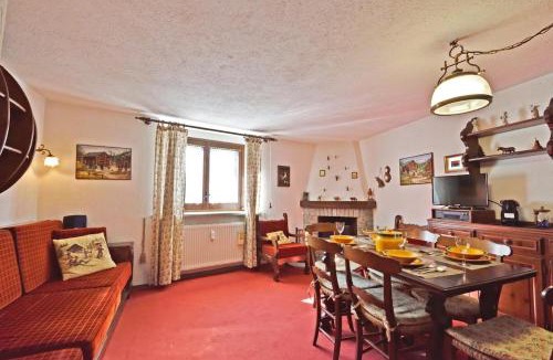 Courmayeur Apartment | 5 min a piedi dal centro - Free Park
