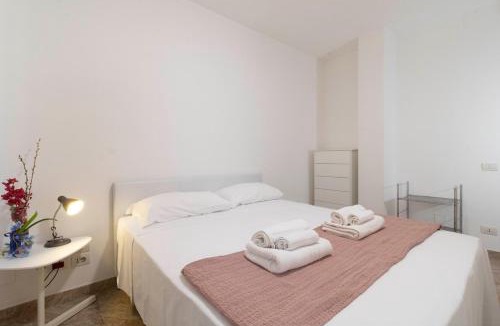 Porto Sant'Elpidio Apartment | -5 min dal mare- WiFi AC vicino stazione
