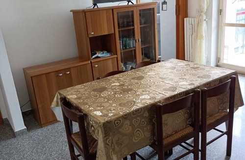 Fossacesia Apartment | 5 minutes from the Costa dei trabocchi near all services, pet friendly