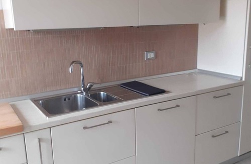 Giulianova Apartment | 5 minutes walk from the beach - New Apartment with 2 bedrooms in Italy