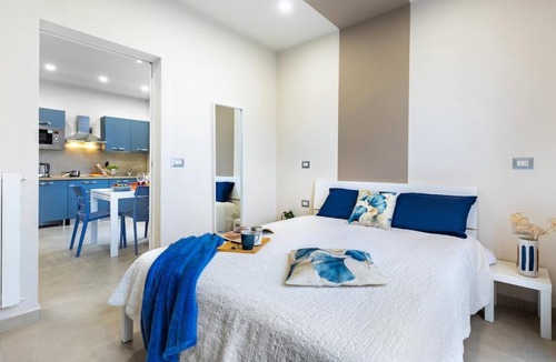 Cavoretto Apartment | 5 minuti dalla METRO - Le Dame di Piazza Bengasi