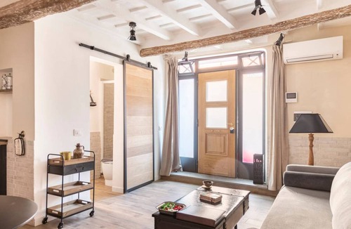 Navona Apartment | 50 m² Apartment ∙ 1 bedroom ∙ 2 guests