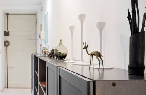 Vatican Apartment | 50 m² Apartment ∙ 1 bedroom ∙ 4 guests