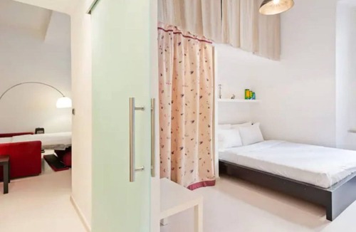 Vatican Apartment | 50 m² Apartment ∙ 1 bedroom ∙ 4 guests