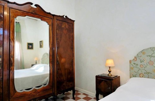 Rione XIV Borgo Apartment | 50 m² Apartment ∙ 1 bedroom ∙ 2 guests