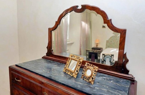 Rione XIV Borgo Apartment | 50 m² Apartment ∙ 1 bedroom ∙ 2 guests