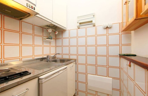 Rione IX Pigna Apartment | 50 m² Apartment ∙ 1 bedroom ∙ 4 guests