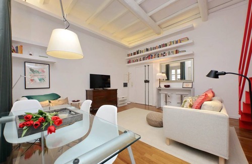 Monti Apartment | 50 m² Apartment ∙ 1 bedroom ∙ 4 guests