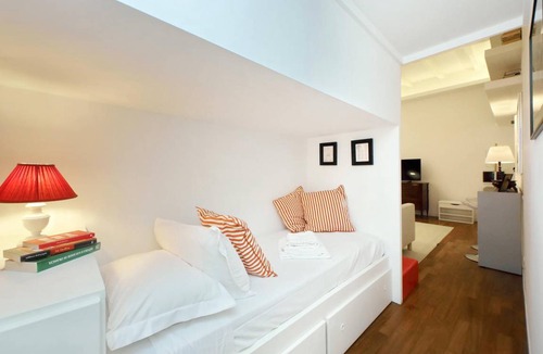 Monti Apartment | 50 m² Apartment ∙ 1 bedroom ∙ 4 guests