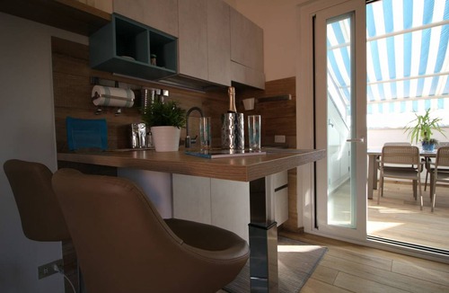 Marcelli Apartment | 50 m² Apartment ∙ 1 bedroom ∙ 4 guests