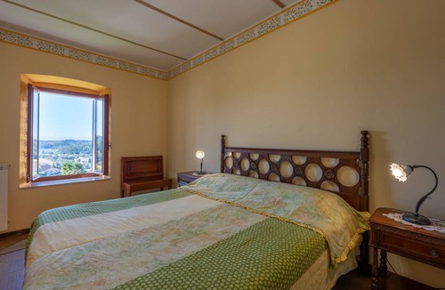 Cossombrato Apartment | 50 m² Apartment ∙ 1 bedroom ∙ 4 guests