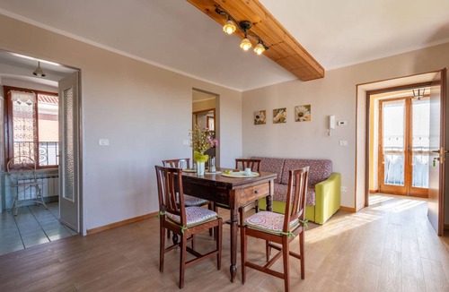 Cossombrato Apartment | 50 m² Apartment ∙ 1 bedroom ∙ 4 guests
