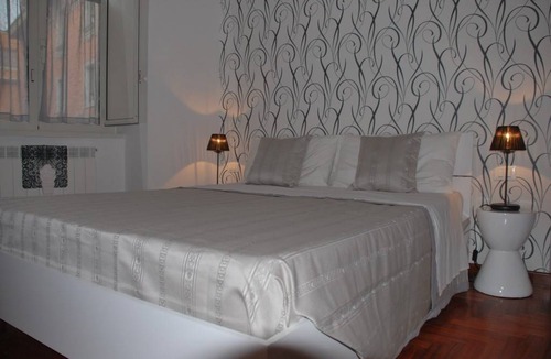 Trastevere Apartment | 50 m² Apartment ∙ 2 bedrooms ∙ 4 guests