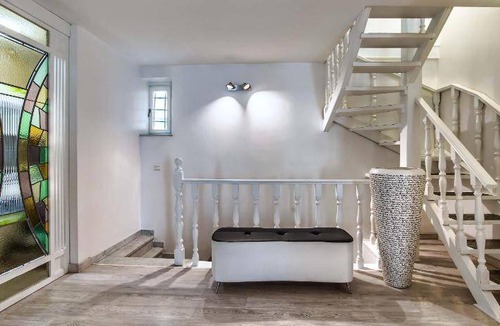 Roman Ghetto Bed & Breakfast | 50 m² Bed and breakfast ∙ 5 guests