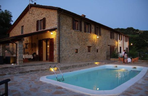 Modigliana House | 50 m² House ∙ 4 guests