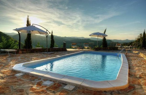 Modigliana House | 50 m² House ∙ 4 guests