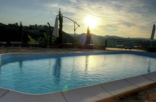 Modigliana House | 50 m² House ∙ 4 guests