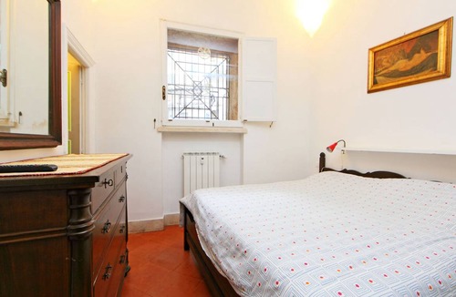 Rione IX Pigna House | 50 m² House ∙ 1 bedroom ∙ 4 guests