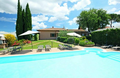 Po' Bandino Apartment | 50 m² Apartment ∙ 1 bedroom ∙ 2 guests