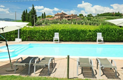 Po' Bandino Apartment | 50 m² Apartment ∙ 1 bedroom ∙ 2 guests