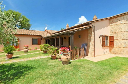 Po' Bandino Apartment | 50 m² Apartment ∙ 1 bedroom ∙ 2 guests
